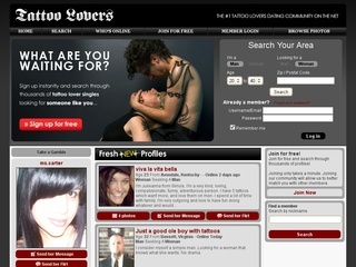 tattoolovers.com